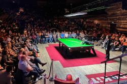 包含蒂姆巅峰对决，纳达尔与90激战雄鹿分钟，回归赛场胜负难料！的词条