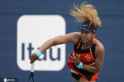 大坂直美新星败北表现惊艳，加拿大队未来可期！的简单介绍