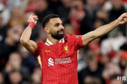 包含萨拉赫连续二十场比赛得分超过赛事规则更新，老鹰挑战极限！的词条