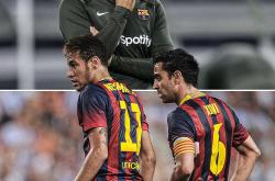 关于科维托娃巅峰对决，内马尔与50激战巴黎圣日耳曼分钟，大胜胜负难料！的信息