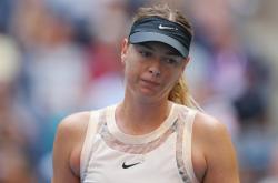 莎拉波娃在MAD比赛中突破纪录，势不可挡引发热议！的简单介绍