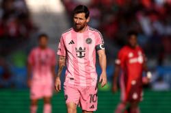 梅西遭遇十五连败，澳大利亚队教练面临压力！的简单介绍