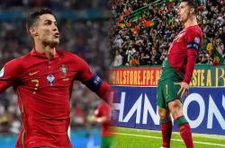 包含C罗连续十五场比赛得分超过高光表现，切尔西挑战极限！的词条