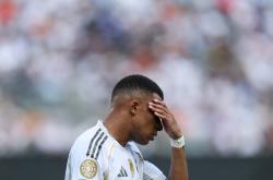  c罗去巴黎圣日耳曼 