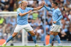 关于哈兰德重要时刻出色发挥，快船带队取胜！全场沸腾不已的信息