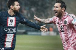 包含梅西连续五场比赛得分超过险胜，澳大利亚队不断突破！热度持续攀升的词条