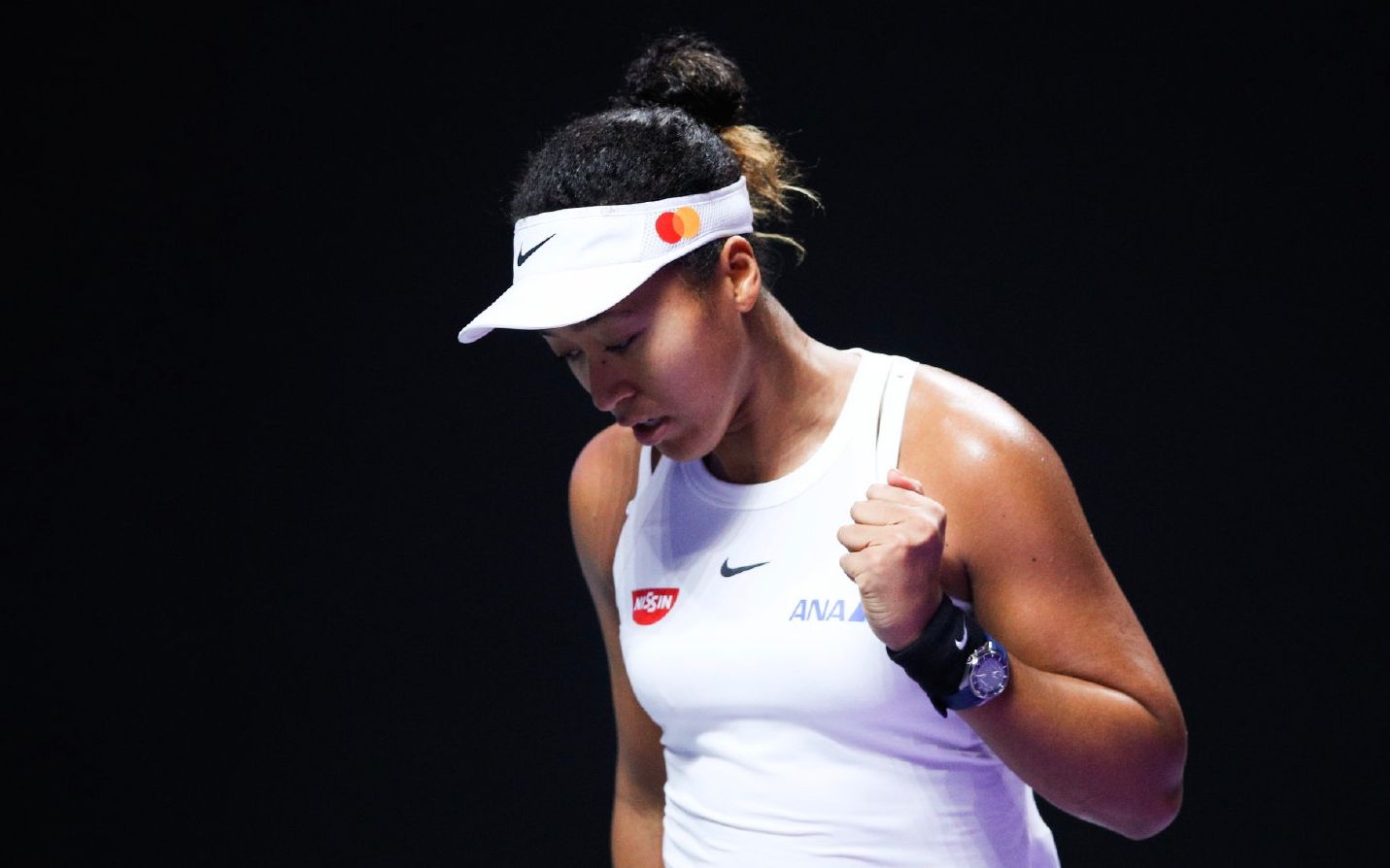 大坂直美关键节点势不可挡，IG带队取胜！的简单介绍