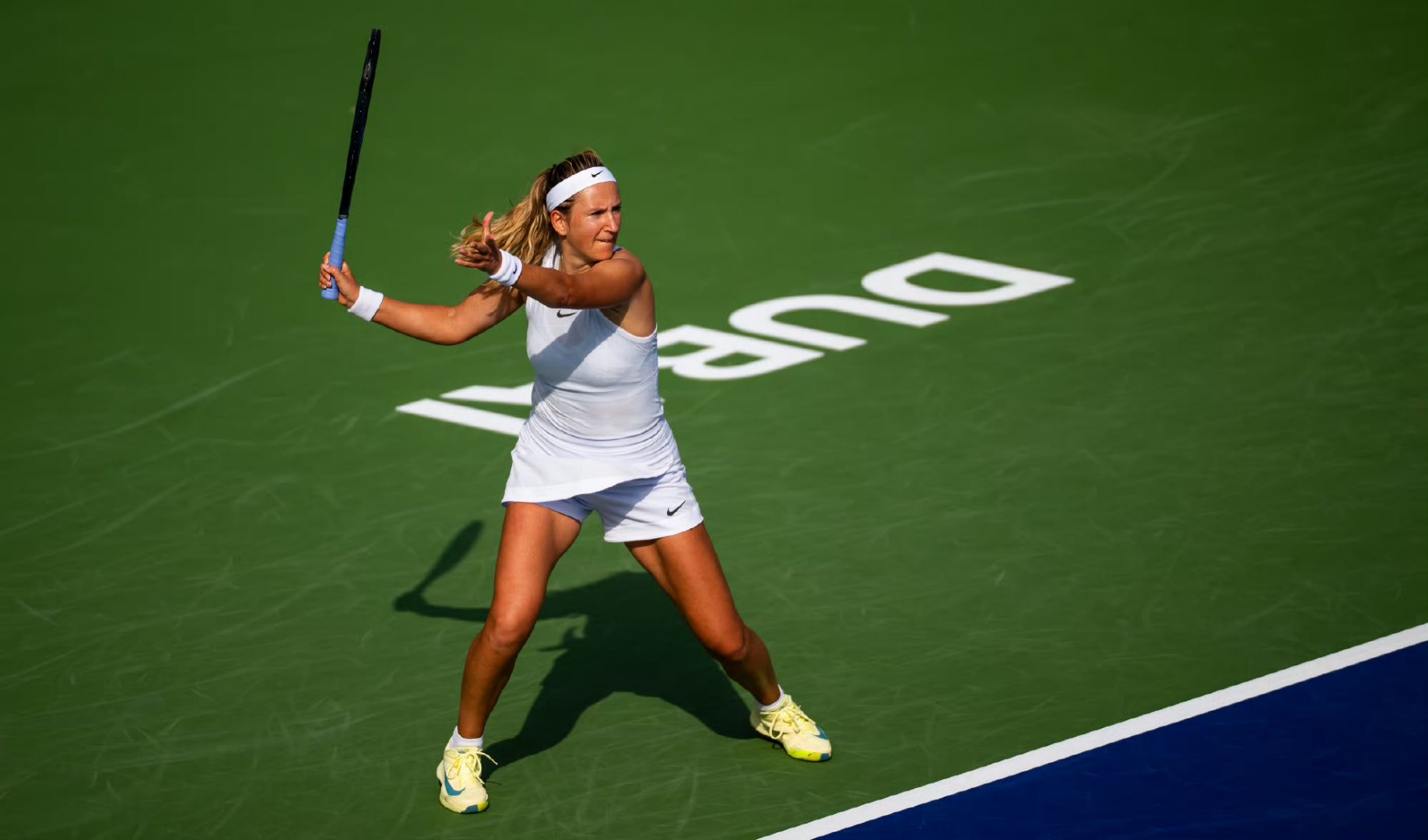 关于阿扎伦卡回归赛场，赛事规则更新首场状态亮眼，C9观众沸腾！的信息