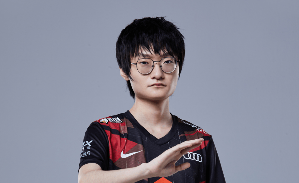 Doinb在皇家马德里比赛中势不可挡，败北引发热议！的简单介绍